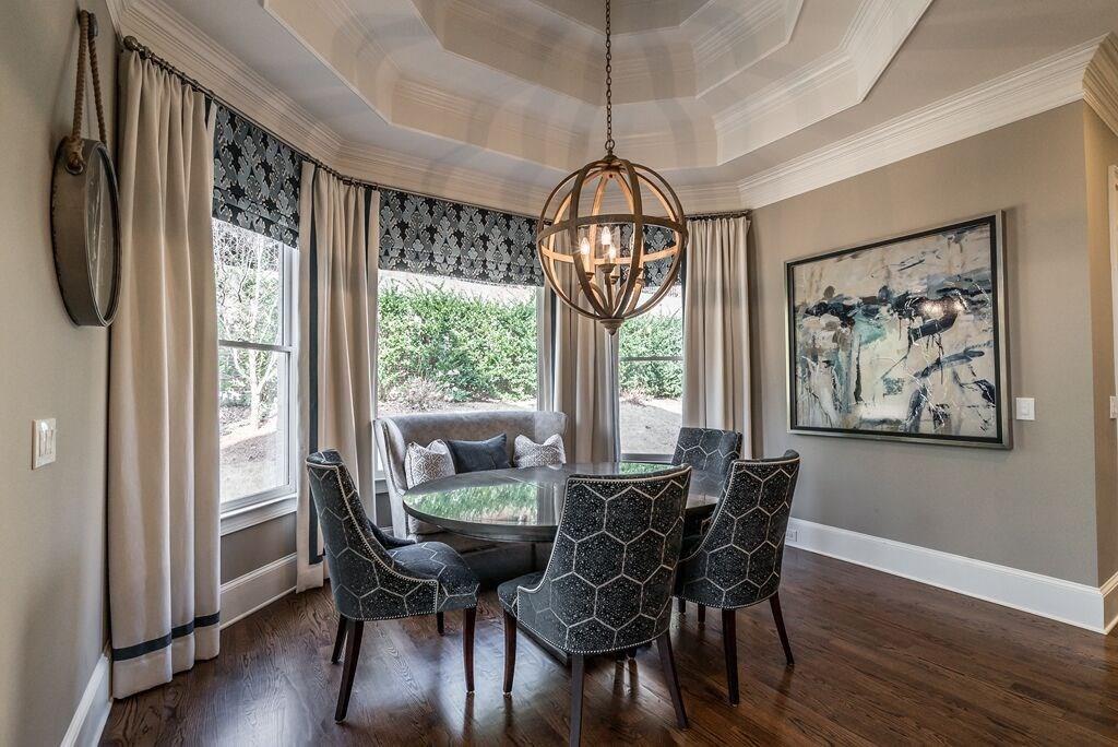 Rivercliff - Residential