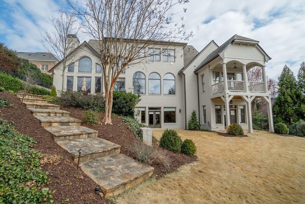 Rivercliff - Residential