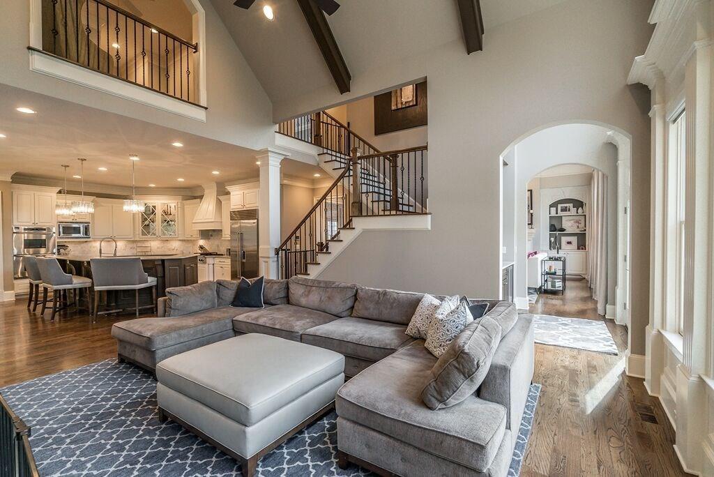 Rivercliff - Residential