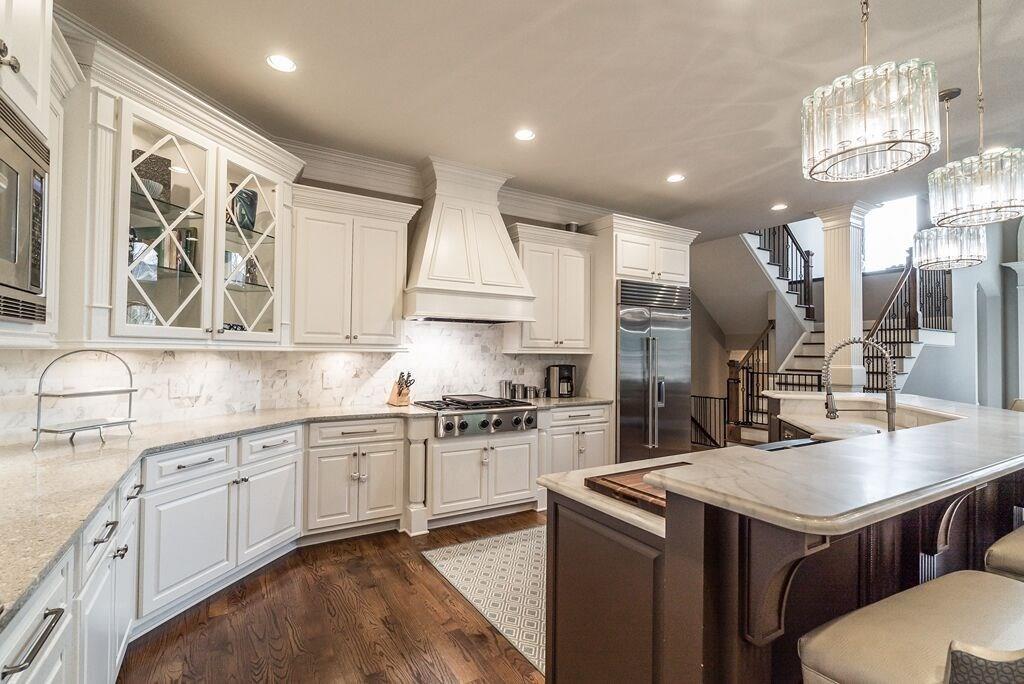 Rivercliff - Residential