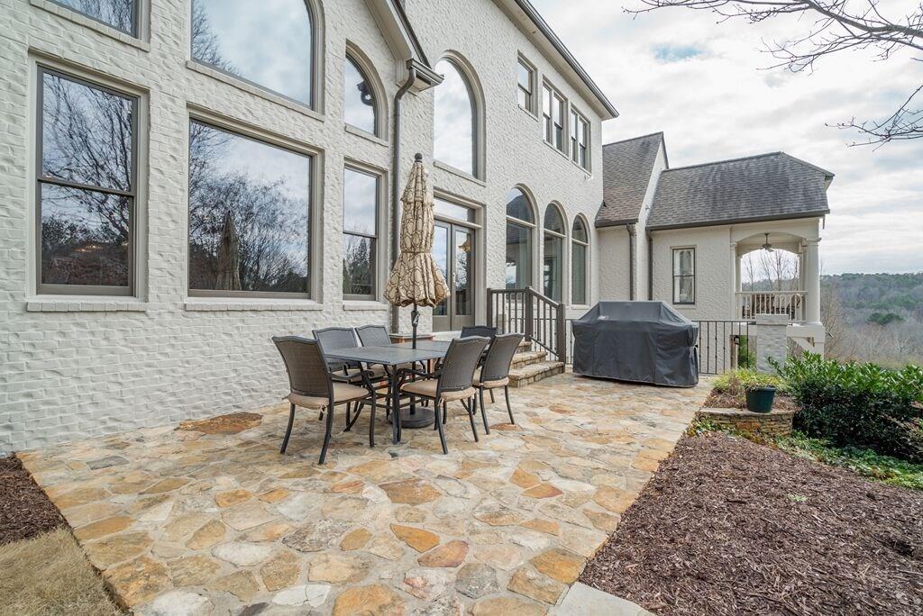 Rivercliff - Residential