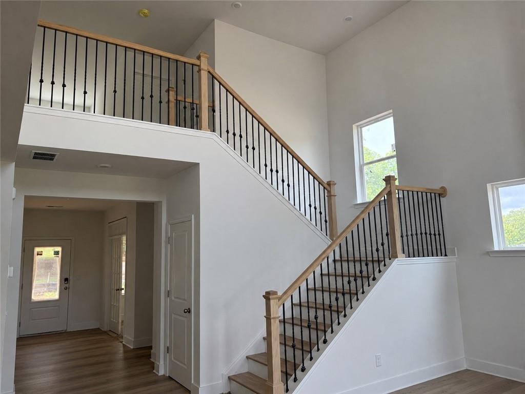 814 Lennox Drive