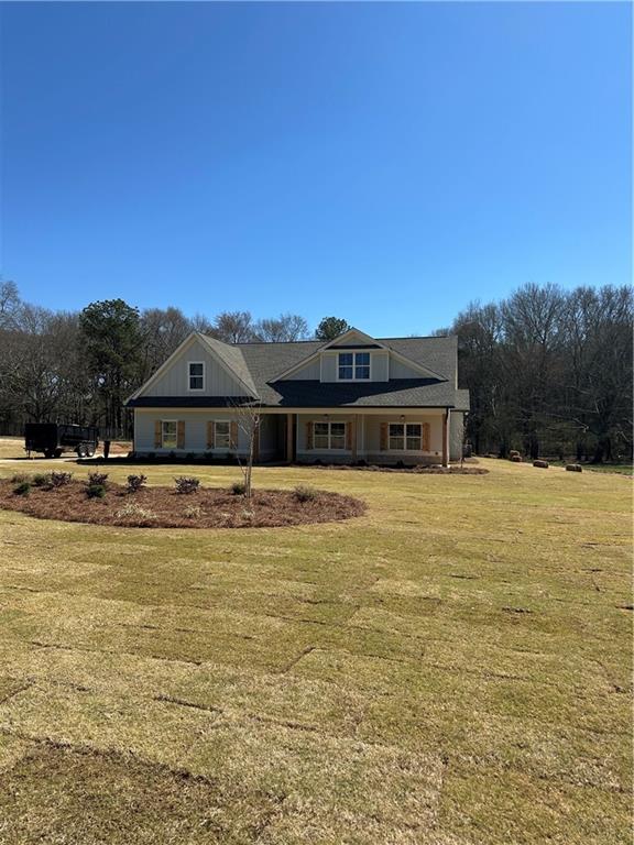 2545 Shoal Creek Road