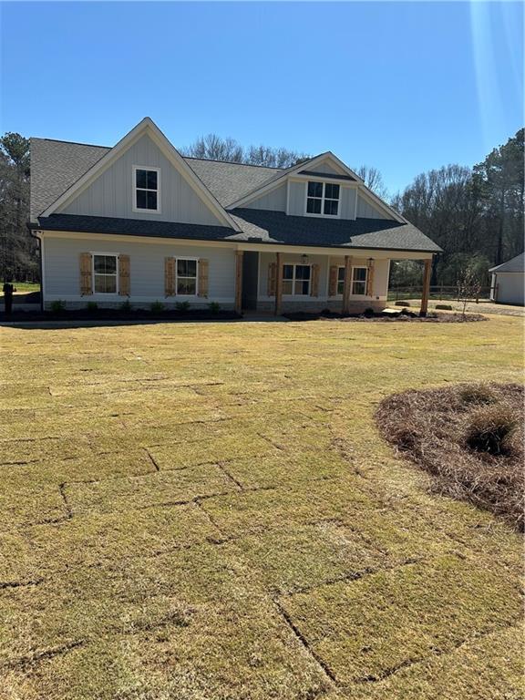 2545 Shoal Creek Road