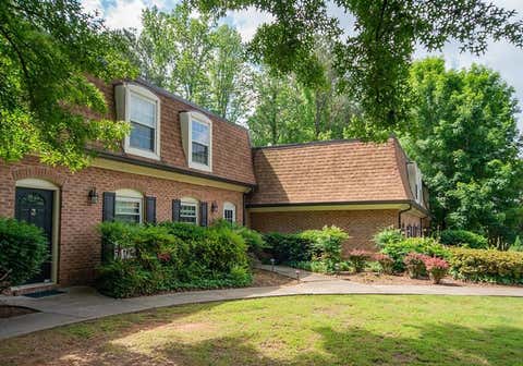 Condo For Sale - 1261 Lavista Road #N4<br/> Dekalb County, Atlanta, GA 30324