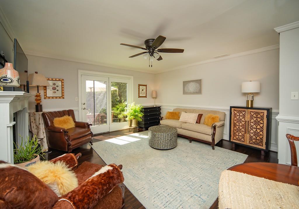 1261 LaVista Road N4