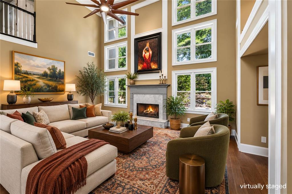 715 Clubside Drive, Roswell, GA, 30076 715 Clubside Drive