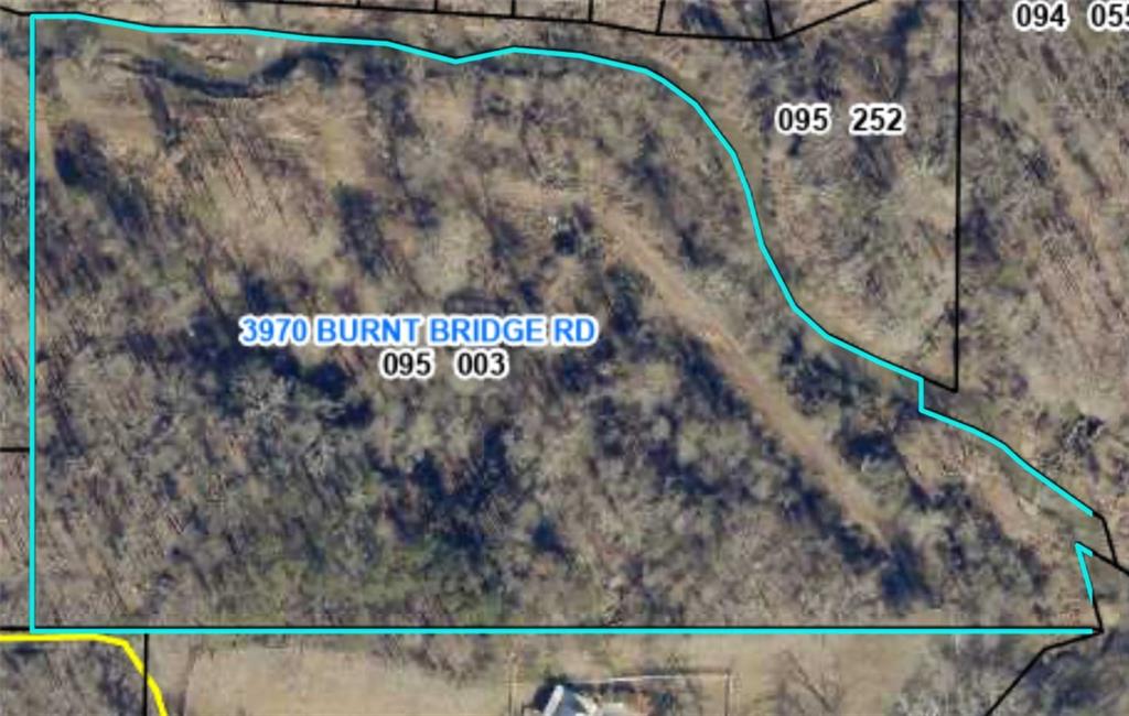 3970 Burnt Bridge Road