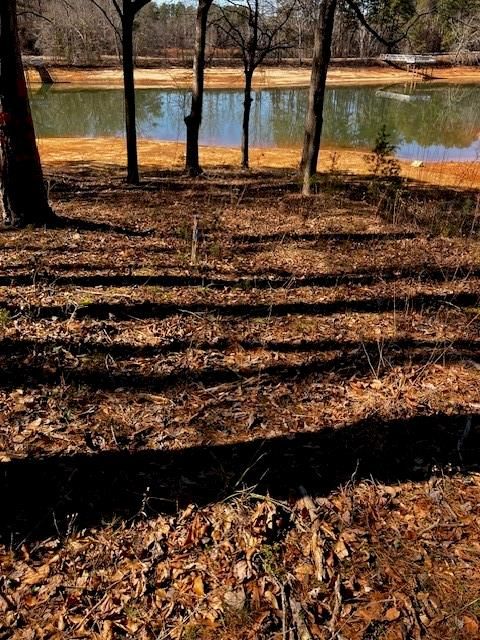 Vacant Land For Sale - 339 N Century Drive<br/> Stephens County, Martin, GA 30557