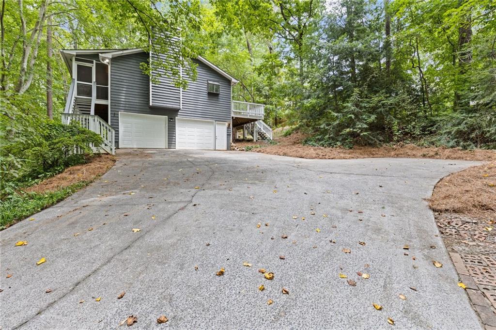 5239 Ferry Creek Lane
