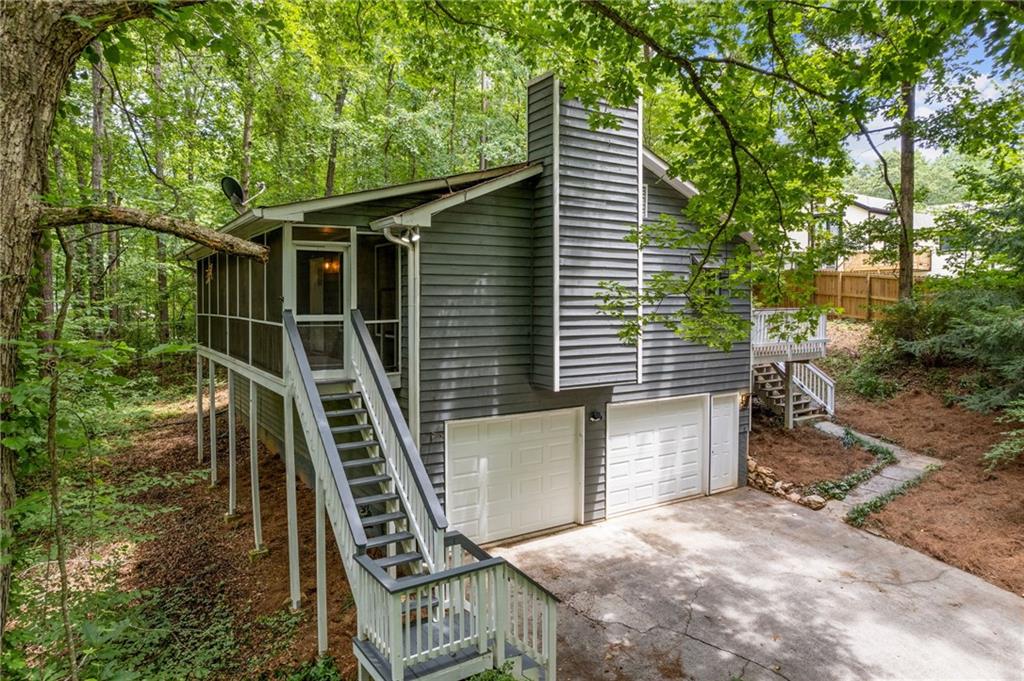 5239 Ferry Creek Lane