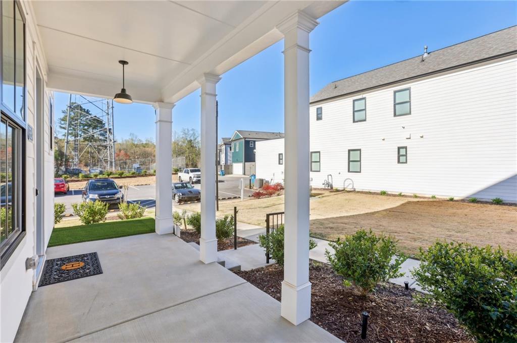 83 Arnold Poplar Lane, Auburn, Georgia image 3