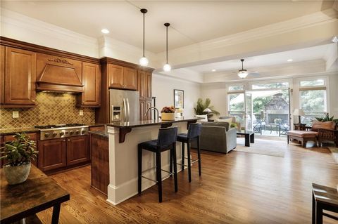 Photo of 225 Mystic Ridge Hill, Sandy Springs, GA 30342 (MLS # 7560391)