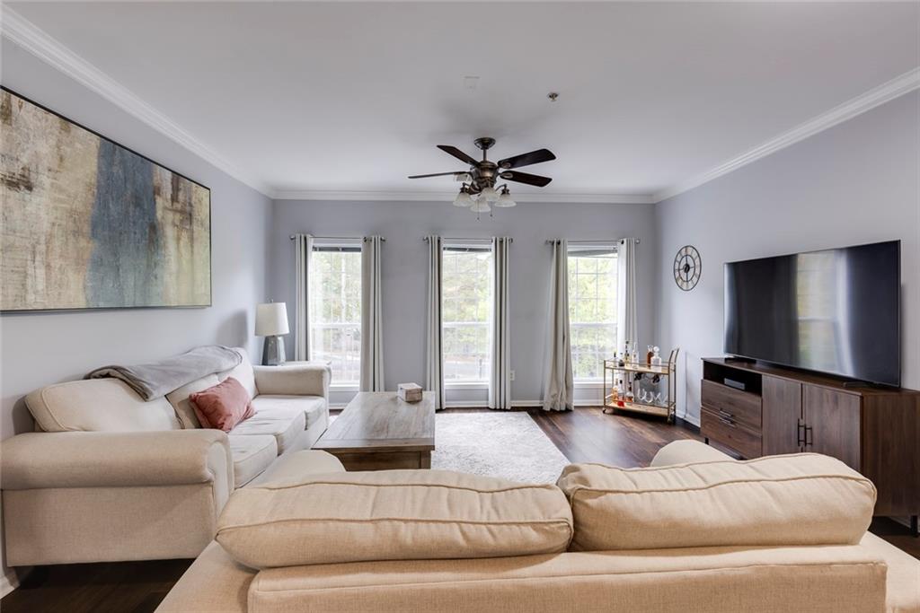 5641 Roswell Road #307, Sandy Springs, Georgia image 5