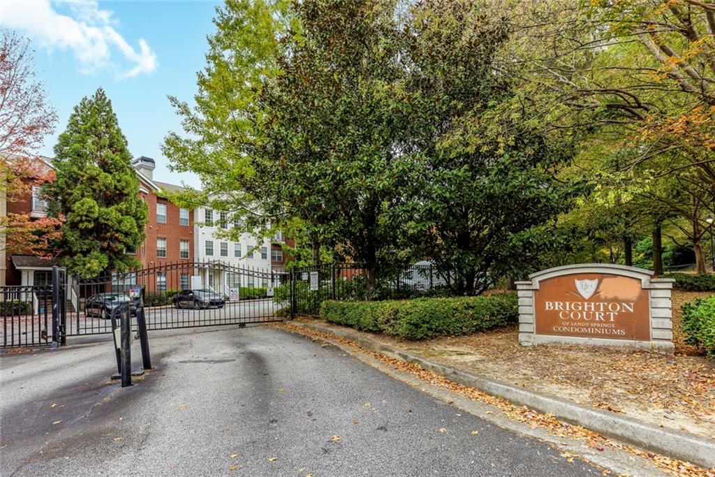 5641 Roswell Road #307, Sandy Springs, Georgia image 17