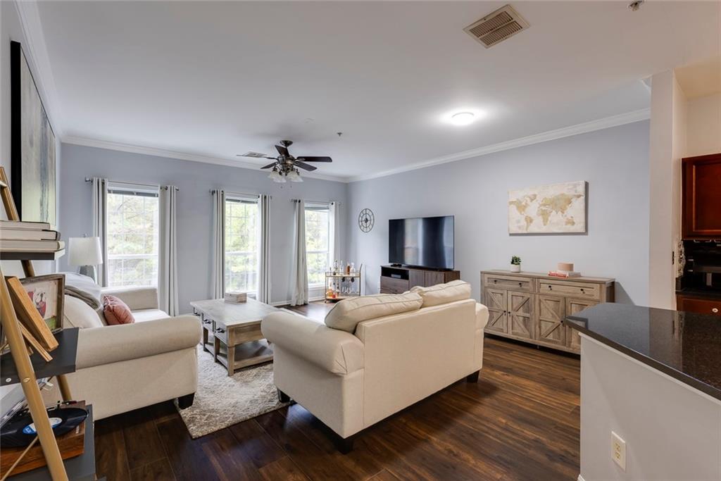 5641 Roswell Road #307, Sandy Springs, Georgia image 6