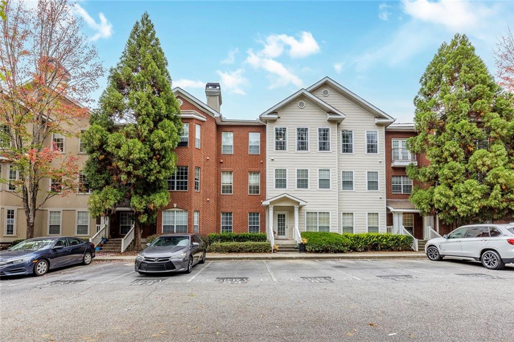 5641 Roswell Road #307, Sandy Springs, Georgia image 16