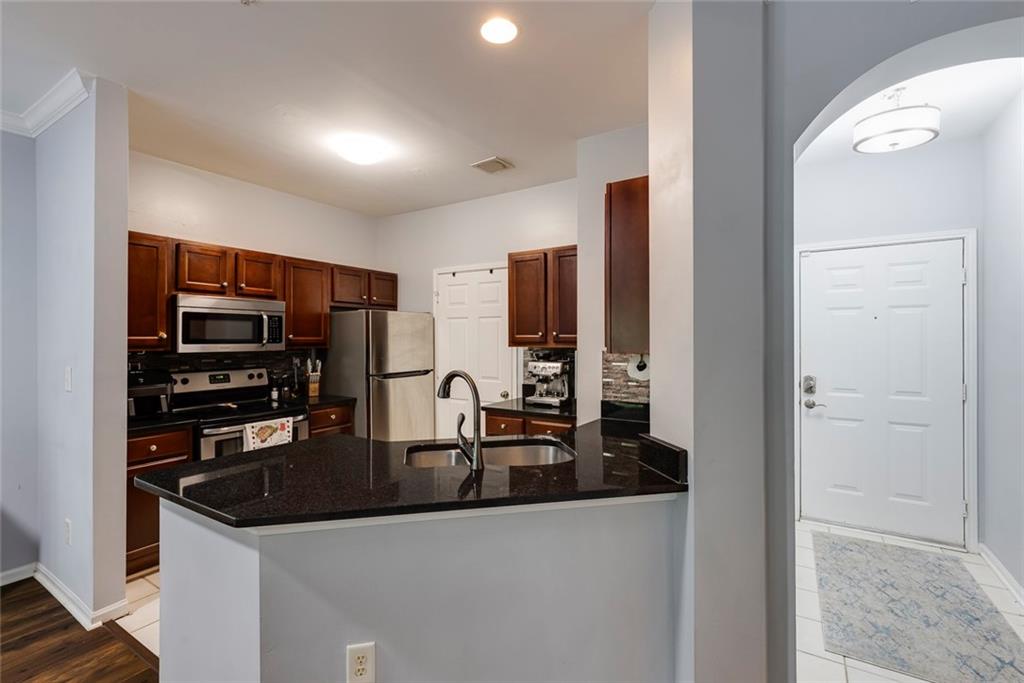 5641 Roswell Road #307, Sandy Springs, Georgia image 2