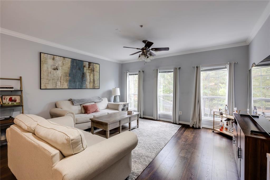 5641 Roswell Road #307, Sandy Springs, Georgia image 7