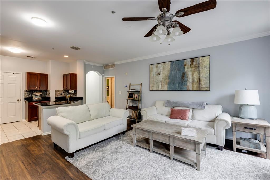 5641 Roswell Road #307, Sandy Springs, Georgia image 8