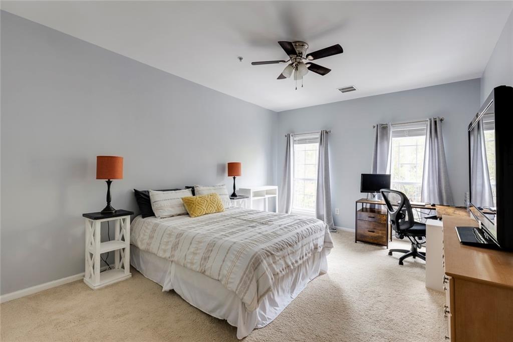 5641 Roswell Road #307, Sandy Springs, Georgia image 10