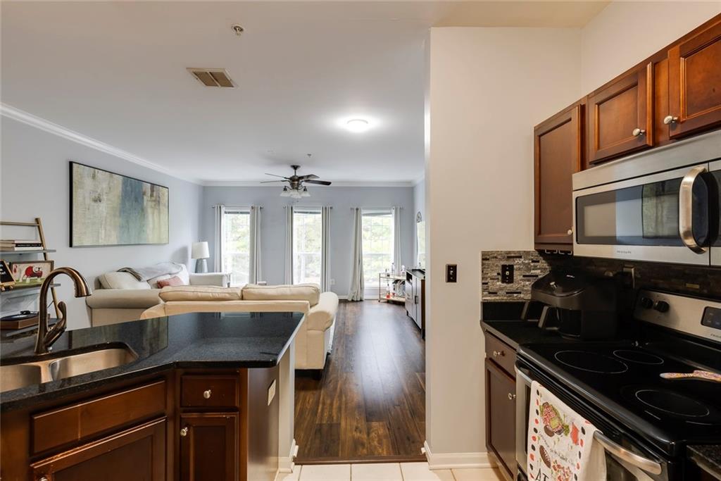 5641 Roswell Road #307, Sandy Springs, Georgia image 1