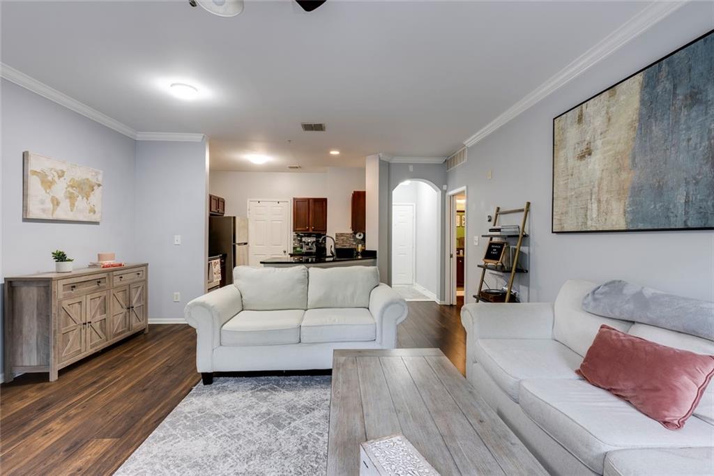 5641 Roswell Road #307, Sandy Springs, Georgia image 9