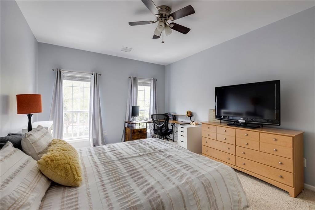 5641 Roswell Road #307, Sandy Springs, Georgia image 11