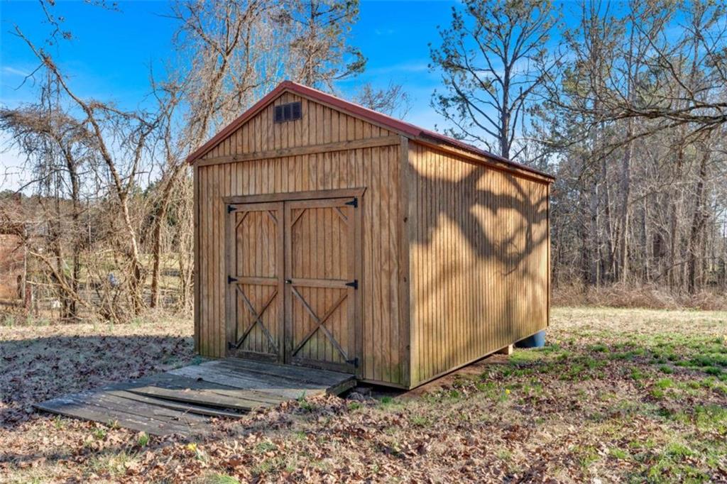 436 Tarpley Avenue, Bowdon, Georgia image 37