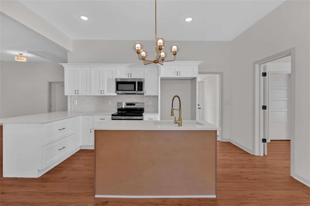 436 Tarpley Avenue, Bowdon, Georgia image 12