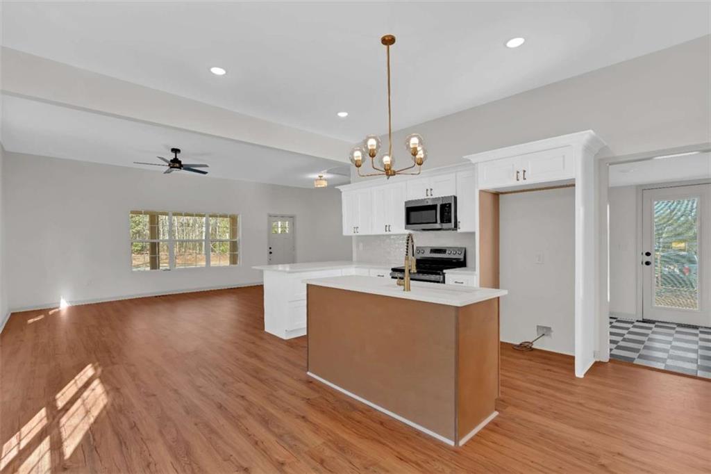 436 Tarpley Avenue, Bowdon, Georgia image 2