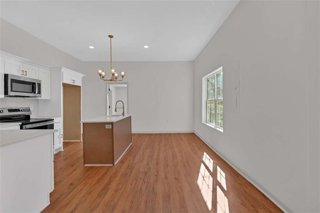 436 Tarpley Avenue, Bowdon, Georgia image 11