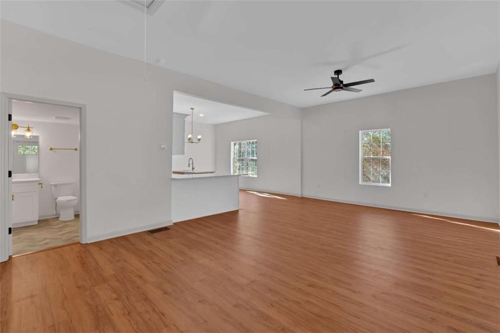 436 Tarpley Avenue, Bowdon, Georgia image 6