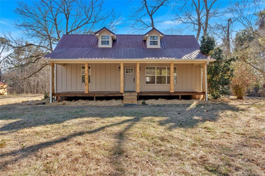 436 Tarpley Avenue, Bowdon, Georgia image 4
