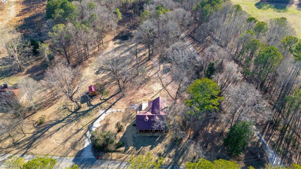 436 Tarpley Avenue, Bowdon, Georgia image 47