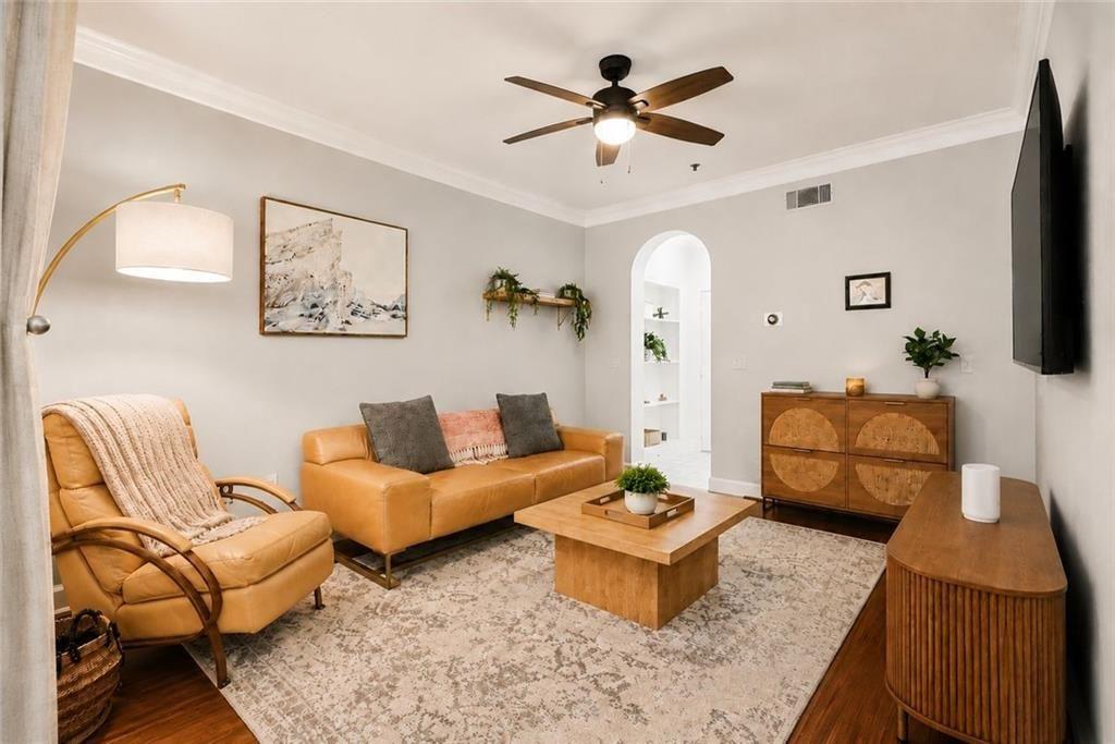 3777 Peachtree Road NE 1105