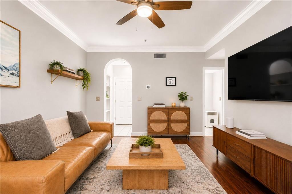 3777 Peachtree Road NE 1105