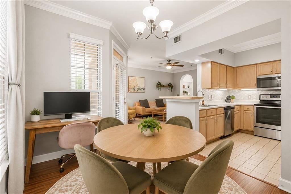 3777 Peachtree Road NE 1105