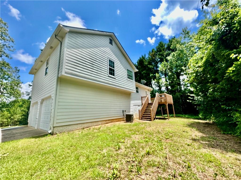 186 Grapevine Drive, Douglasville, Georgia image 20