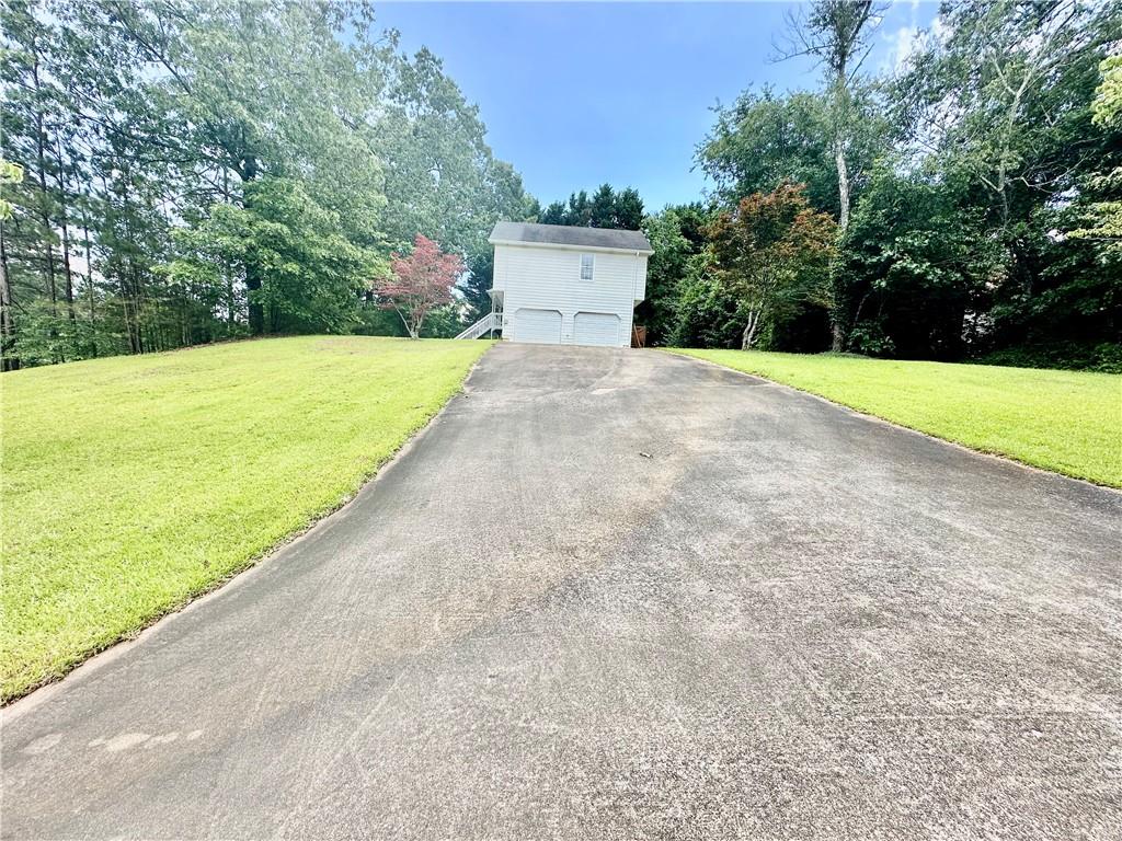 186 Grapevine Drive, Douglasville, Georgia image 25