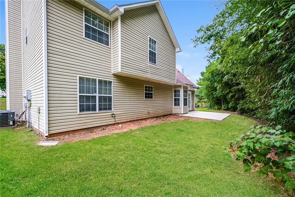 4530 Talon Way, Douglasville, Georgia image 15