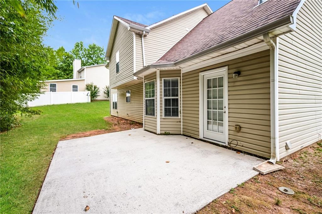 4530 Talon Way, Douglasville, Georgia image 16
