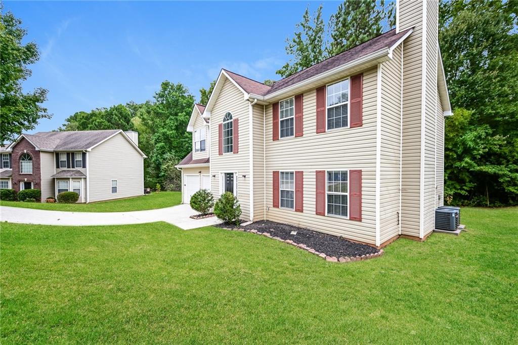 4530 Talon Way, Douglasville, Georgia image 20