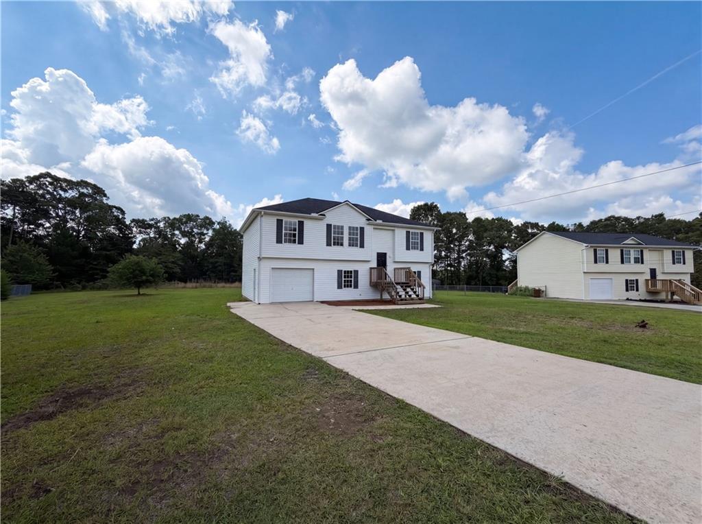 262 Lambert Overlook Circle