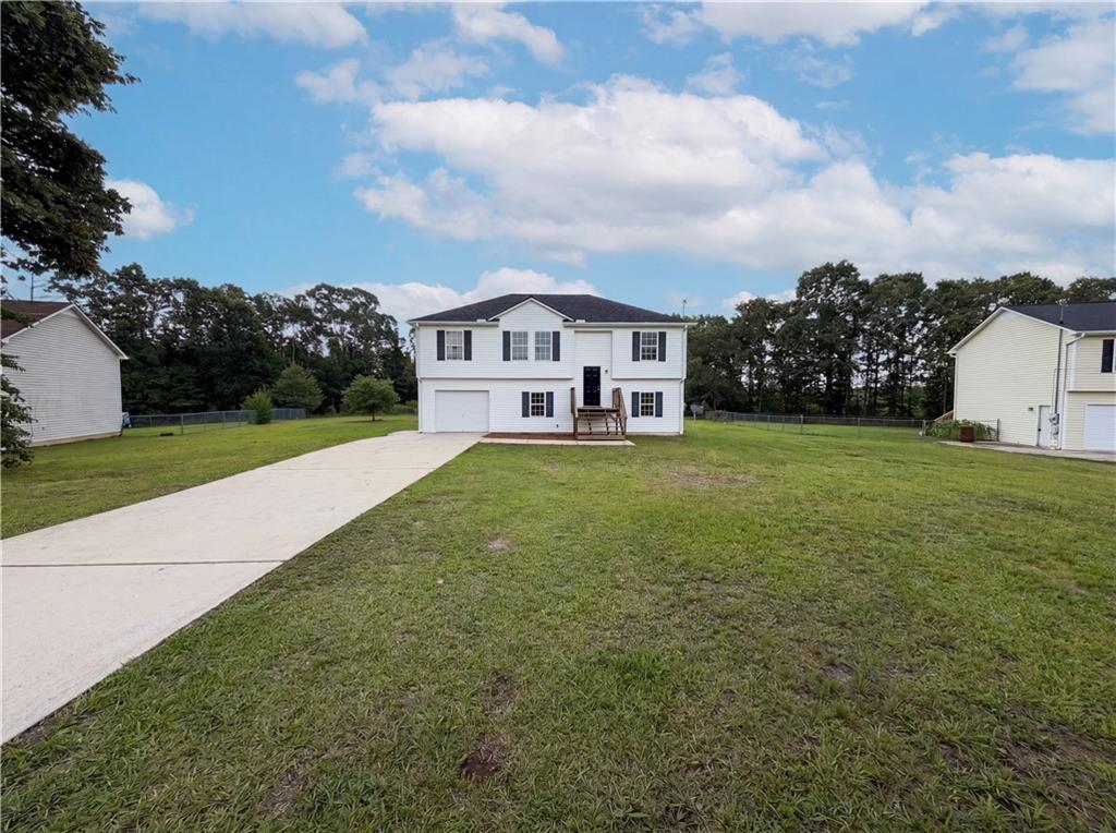 262 Lambert Overlook Circle