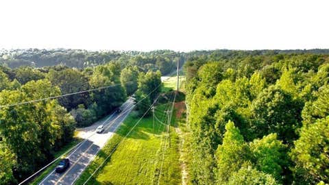 Vacant Land For Sale - 6280 Dawsonville Highway<br/> Forsyth County, Dawsonville, GA 30534