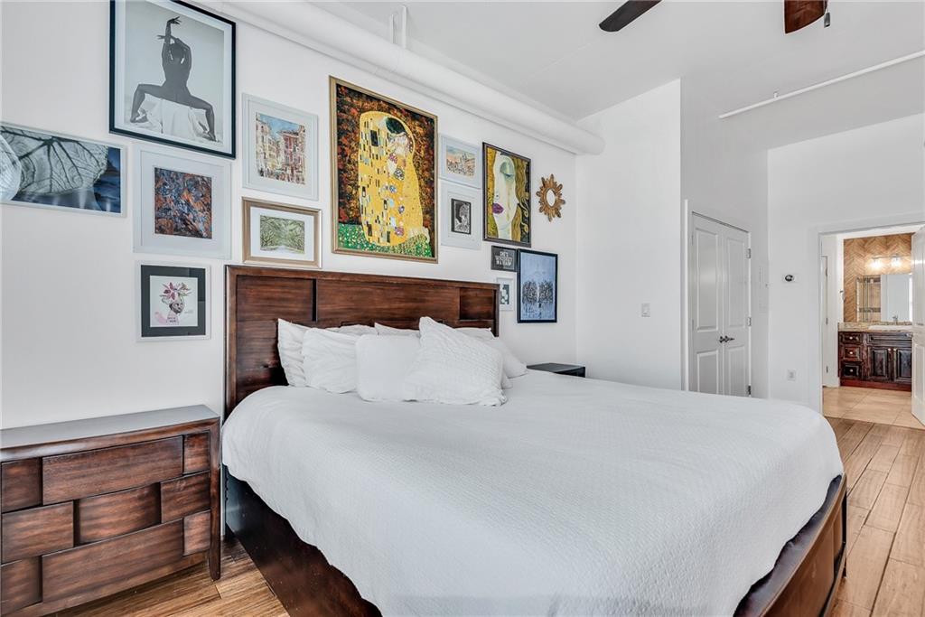 285 Centennial Olympic Park Drive NW 203