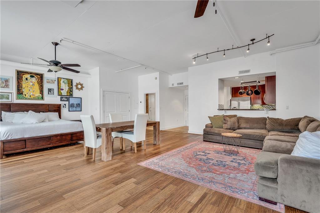 285 Centennial Olympic Park Drive NW 203