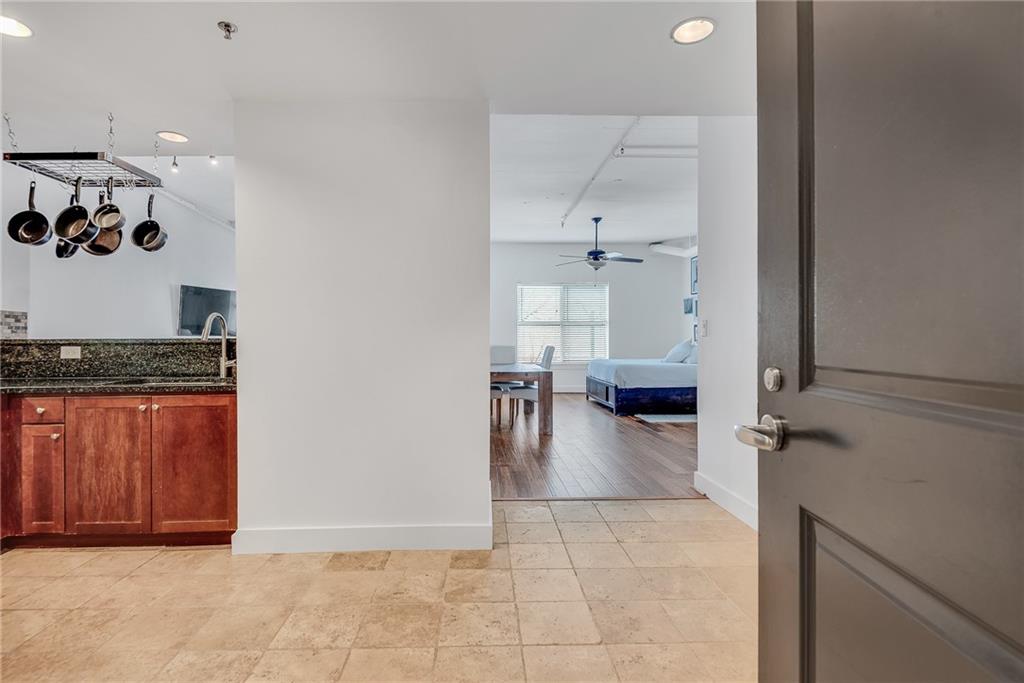 285 Centennial Olympic Park Drive NW 203