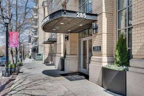 285 Centennial Olympic Park Drive NW 203 Atlanta GA 30313